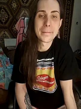 Nikki Sandy online show from January 17, 2025, 11:18 pm