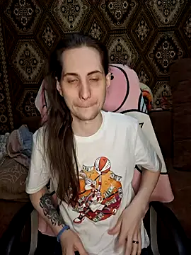 Nikki Sandy online show from February 28, 2025, 11:56 pm