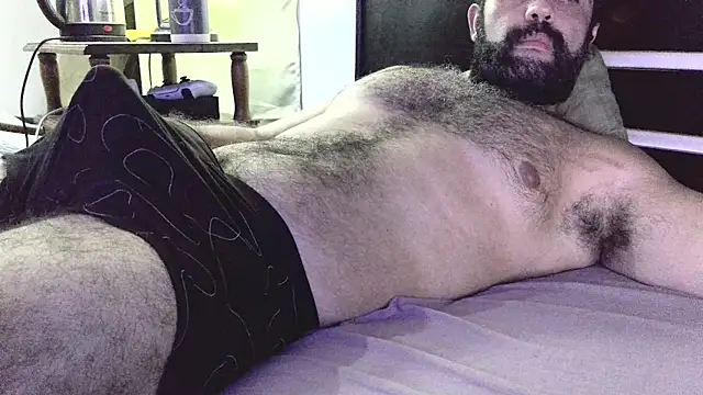 machoathome online show from February 8, 2025, 1:32 am