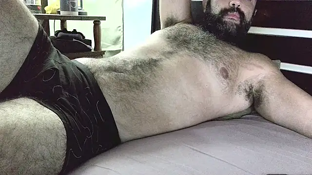 machoathome online show from February 13, 2025, 3:07 am