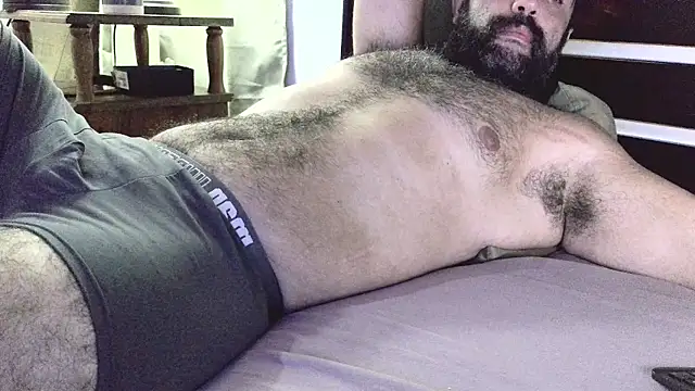 machoathome online show from February 17, 2025, 11:20 pm