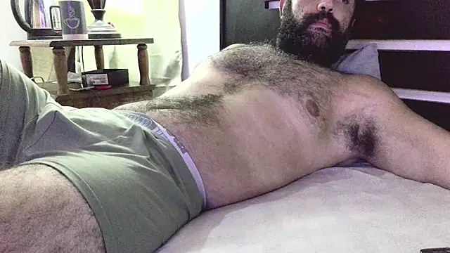 machoathome online show from February 24, 2025, 11:19 pm