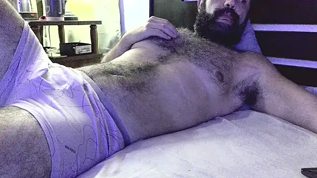 machoathome online show from February 26, 2025, 2:59 am