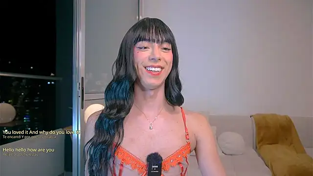 Ms Sammy online show from November 18, 2025, 12:05 am