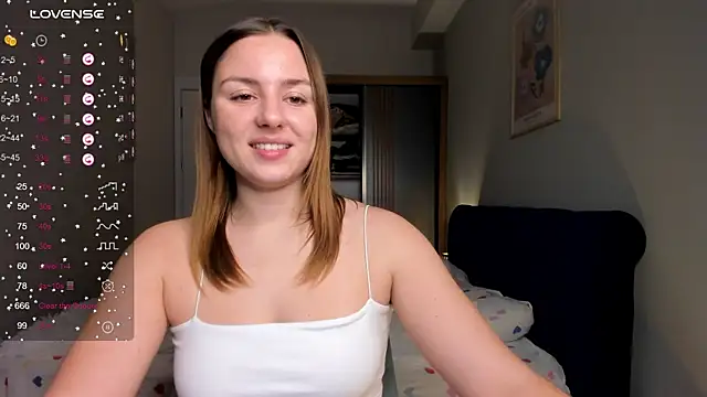 Snapshot of ThreeshaWhite chatting on February 26, 2025, 6:11 pm ThreeshaWhite online show from February 26, 2025, 6:11 pm