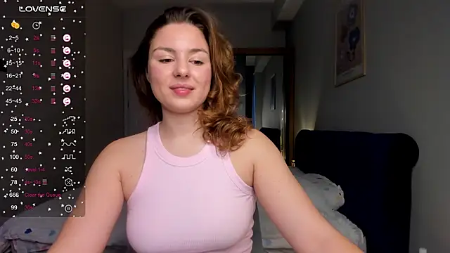 Snapshot of ThreeshaWhite chatting on February 28, 2025, 5:59 am ThreeshaWhite online show from February 28, 2025, 5:59 am