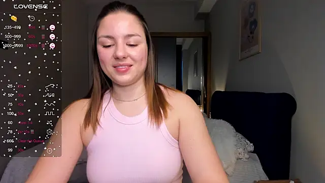 Snapshot of ThreeshaWhite chatting on March 4, 2025, 5:21 am ThreeshaWhite online show from March 4, 2025, 5:21 am