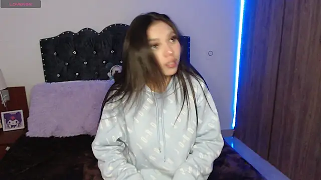 Snapshot of Maiaa_evans chatting on January 9, 2025, 12:46 am Maiaa evans online show from January 9, 2025, 12:46 am