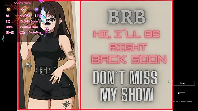 Snapshot of Abby_Mae_ chatting on October 9, 2025, 8:51 pm Abby Mae  online show from October 9, 2025, 8:51 pm