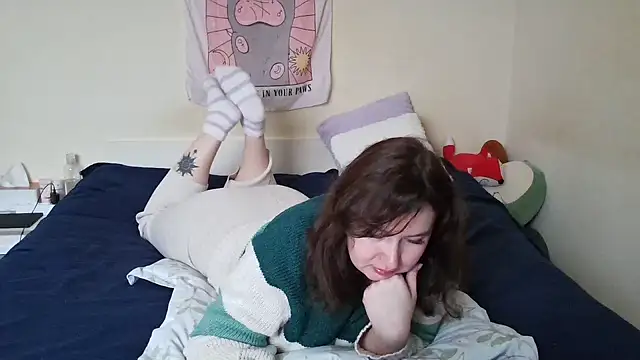 franceska blue online show from January 21, 2025, 8:52 am