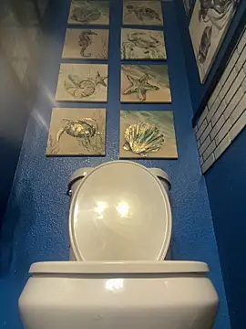 cococobanna online show from March 10, 2026, 4:45 pm