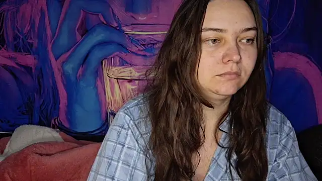 Cyndee Winter online show from February 21, 2026, 3:35 pm