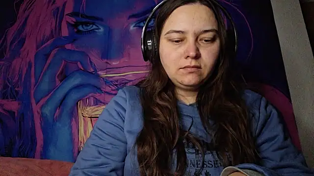 Cyndee Winter online show from February 25, 2026, 7:45 pm