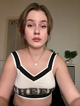 MaribelRiver online show from February 10, 2025, 12:19 am