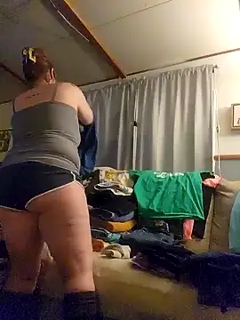 Hottmess011 online show from January 16, 2026, 9:46 am