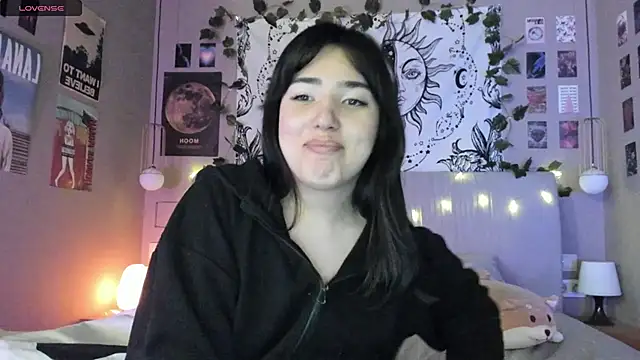 Anisawithlove online show from December 26, 2024, 10:31 pm