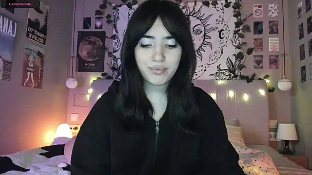 Anisawithlove online show from December 29, 2024, 9:20 pm