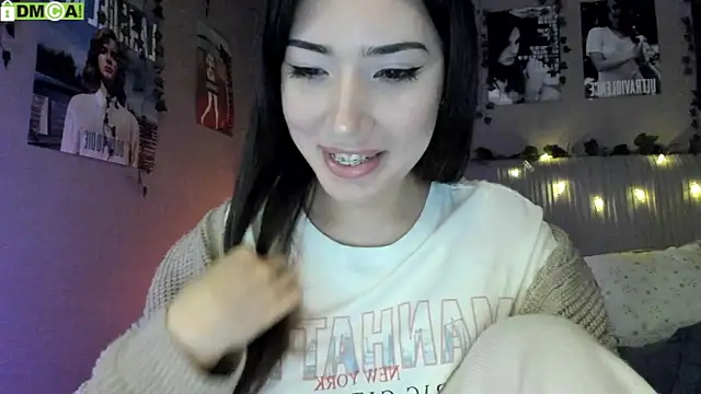 Anisawithlove online show from September 12, 2025, 4:56 am