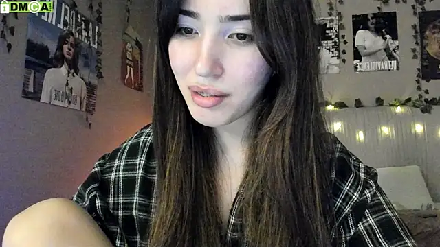 Anisawithlove online show from November 6, 2025, 5:36 pm