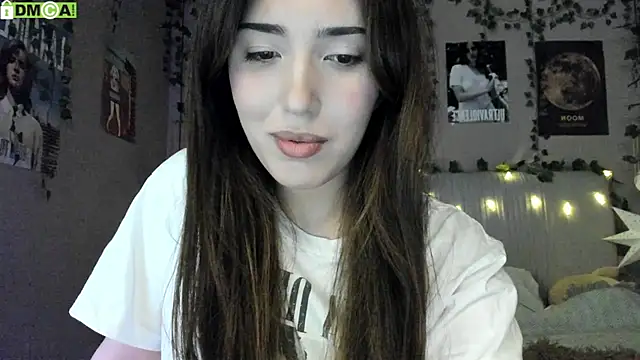 Anisawithlove online show from November 11, 2025, 7:08 am