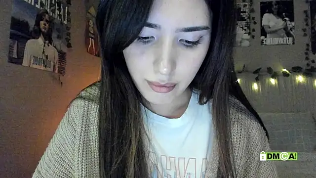 Anisawithlove online show from January 10, 2026, 11:12 am