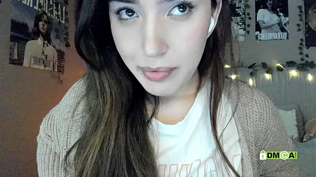 Anisawithlove online show from January 15, 2026, 6:07 am