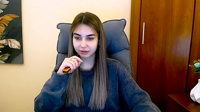 Lili magic online show from January 27, 2025, 3:18 pm