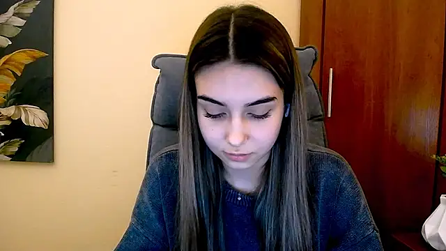 Lili magic online show from February 2, 2025, 3:49 pm