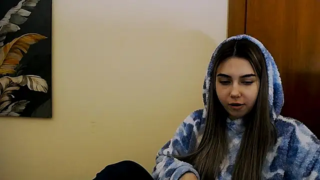 Lili magic online show from February 12, 2025, 3:16 pm