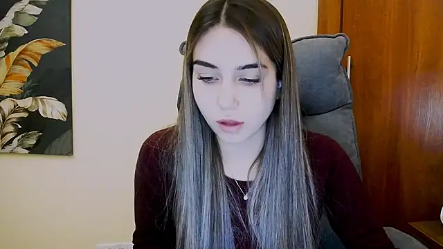 Lili magic online show from February 18, 2025, 4:26 pm