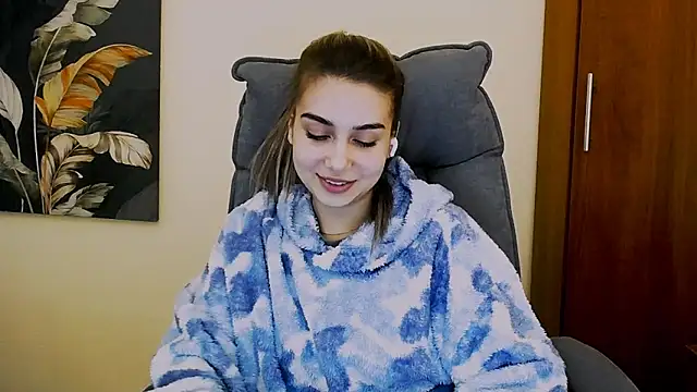 Lili magic online show from February 22, 2025, 4:51 pm