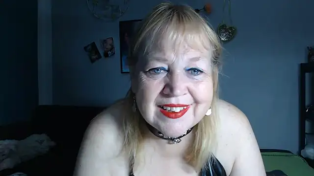 Blasflittchen online show from June 10, 2026, 9:41 am
