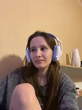 Snapshot of babywaifu chatting on February 9, 2025, 7:41 pm babywaifu online show from February 9, 2025, 7:41 pm