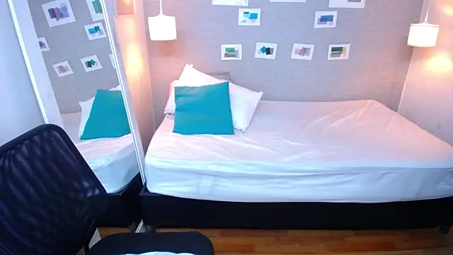 kiara evanss online show from March 4, 2025, 2:38 am