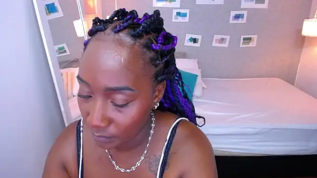 kiara evanss online show from March 21, 2025, 2:18 am