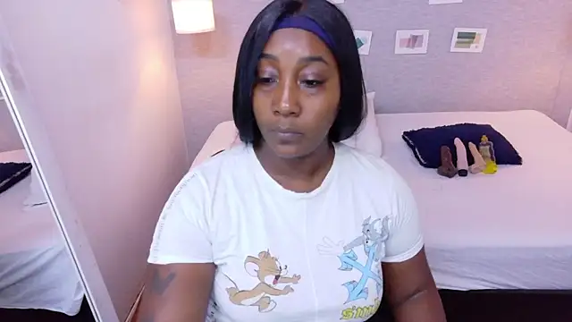 kiara evanss online show from January 10, 2026, 7:04 pm