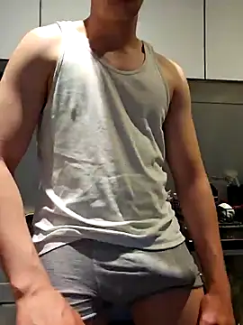 Daddyslegacy online show from March 19, 2025, 10:20 pm