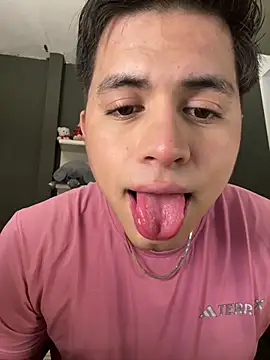 Niicky1  online show from March 6, 2026, 2:57 pm