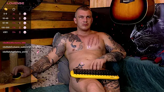 Snapshot of MrrKray chatting on May 25, 2026, 7:31 pm MrrKray online show from May 25, 2026, 7:31 pm