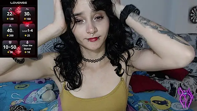 Snapshot of kitty22_ chatting on January 25, 2025, 3:52 pm kitty22  online show from January 25, 2025, 3:52 pm