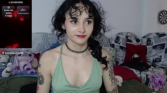Snapshot of kitty22_ chatting on January 29, 2025, 1:38 pm kitty22  online show from January 29, 2025, 1:38 pm
