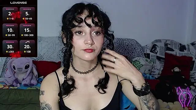 Snapshot of kitty22_ chatting on January 31, 2025, 2:07 pm kitty22  online show from January 31, 2025, 2:07 pm