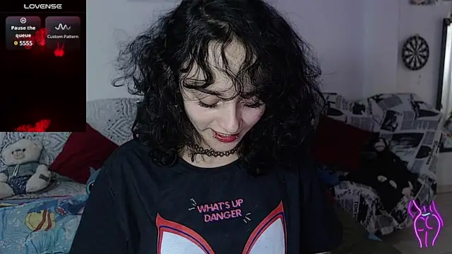 Snapshot of kitty22_ chatting on February 11, 2025, 3:18 pm kitty22  online show from February 11, 2025, 3:18 pm