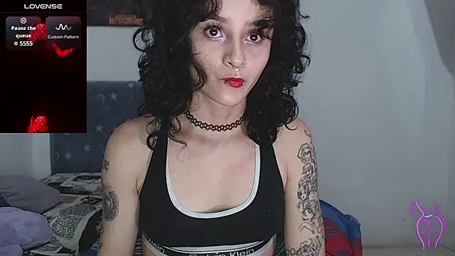 Snapshot of kitty22_ chatting on March 3, 2025, 2:48 pm kitty22  online show from March 3, 2025, 2:48 pm
