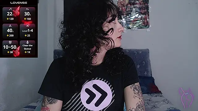 Snapshot of kitty22_ chatting on March 14, 2025, 3:25 pm kitty22  online show from March 14, 2025, 3:25 pm
