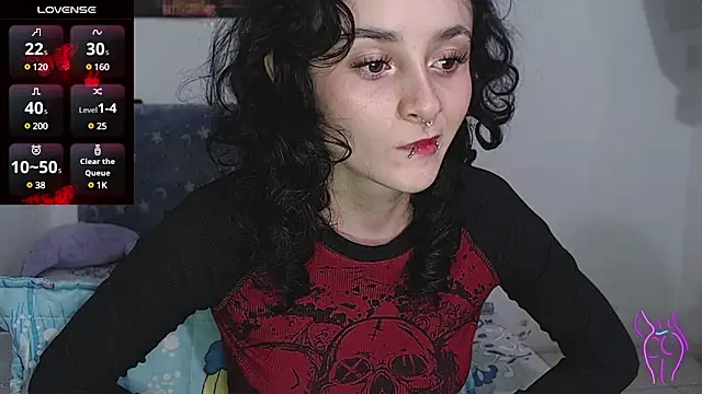 Snapshot of kitty22_ chatting on March 18, 2025, 4:04 pm kitty22  online show from March 18, 2025, 4:04 pm