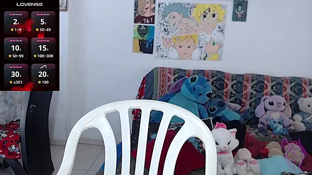 Snapshot of kitty22_ chatting on September 16, 2025, 2:51 pm kitty22  online show from September 16, 2025, 2:51 pm