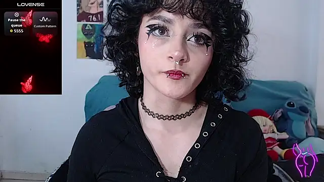 Snapshot of kitty22_ chatting on September 27, 2025, 1:38 pm kitty22  online show from September 27, 2025, 1:38 pm