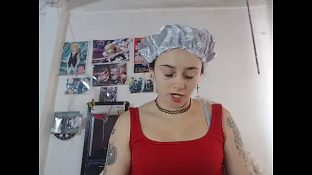 kitty22  online show from March 14, 2026, 1:27 pm