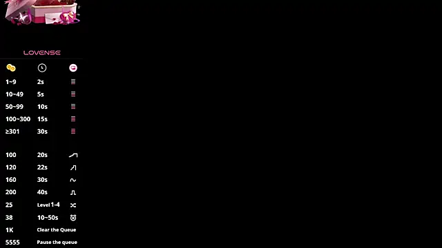 Snapshot of AbrilStivenson_ chatting on December 18, 2024, 6:10 am AbrilStivenson online show from December 18, 2024, 6:10 am